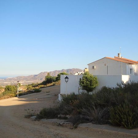 Villa El Pinar Bédar Exteriör bild