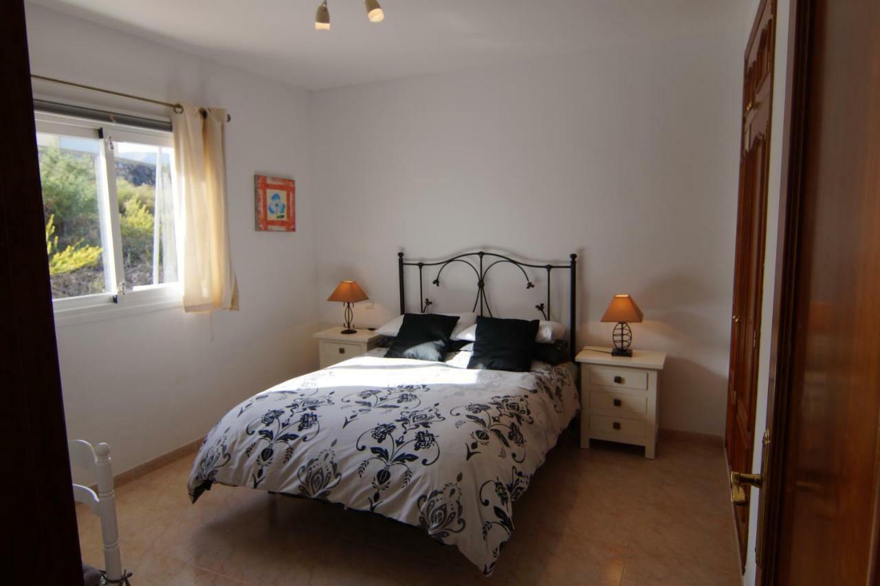 Villa El Pinar Bédar Exteriör bild